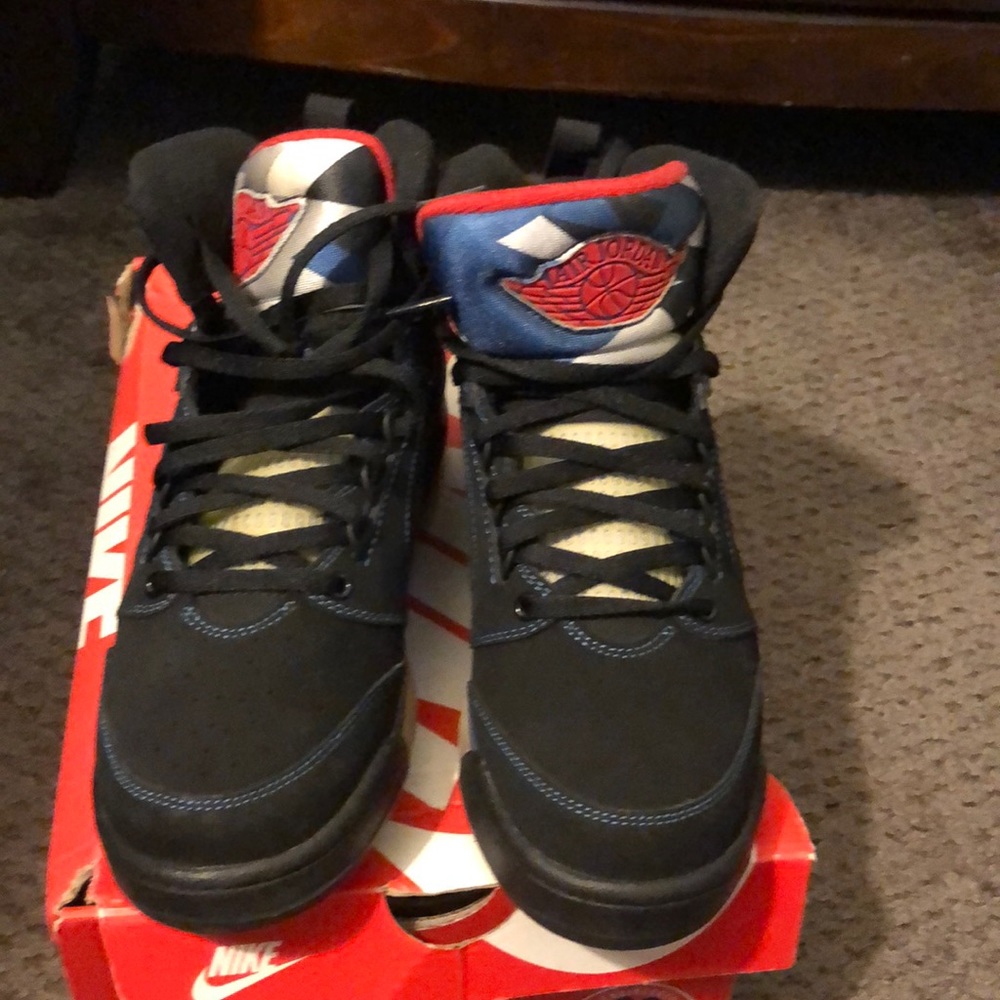 Jordan 5’s